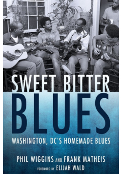 Sweet Bitter Blues