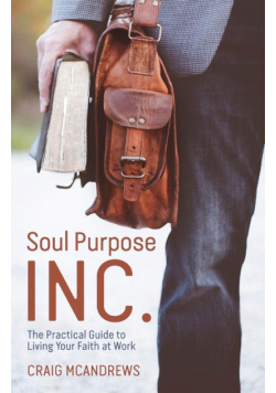 Soul Purpose Inc.