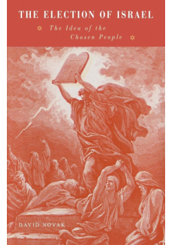 The Election of Israel