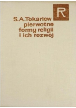 Pierwotne formy religii i ich rozwój