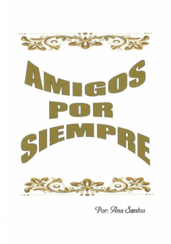 Amigos Por Siempre