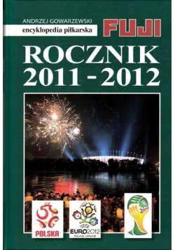Encyklopedia piłkarska Rocznik 2011 - 2012