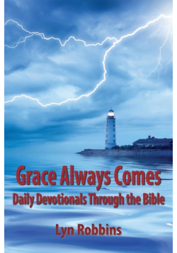 Grace Always Comes