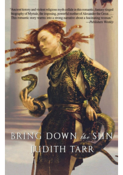 Bring Down the Sun
