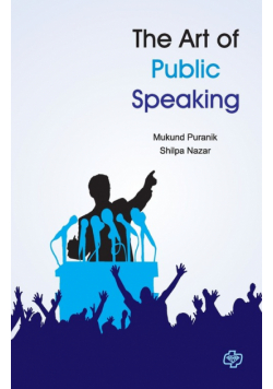 The Art of Public Speaking