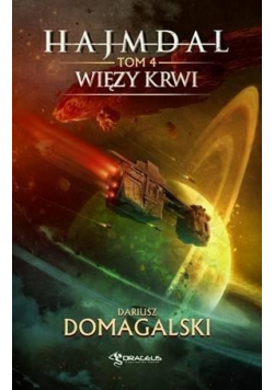 Hajmdal T 4 Więzy krwi