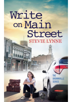 Write on Main Street