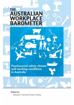 The Australian Workplace Barometer