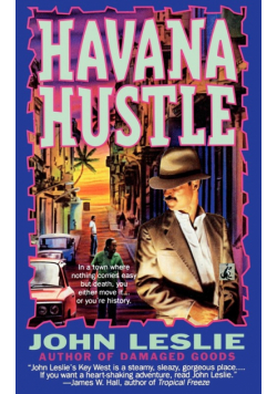 Havana Hustle