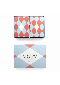 Gra planszowa PLAY N - Karty do gry