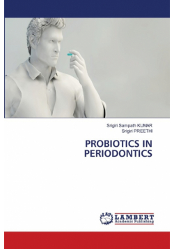 Probiotics In Periodontics