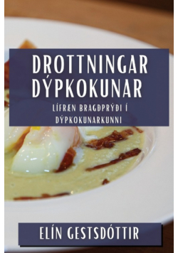 Drottningar Dýpkokunar