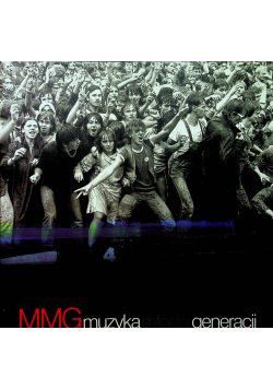 MMG muzyka młodej generacji