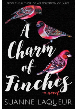A Charm of Finches