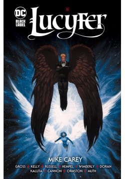 Lucyfer. Tom 3
