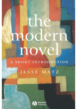 Modern Novel P