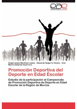 Promocion Deportiva del DePorte En Edad Escolar