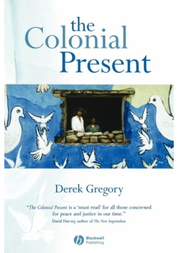 Colonial Present