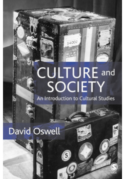 Culture and Society