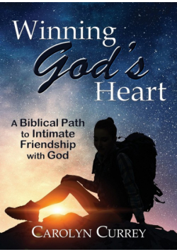 Winning God's Heart