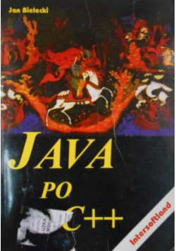 Java po C++