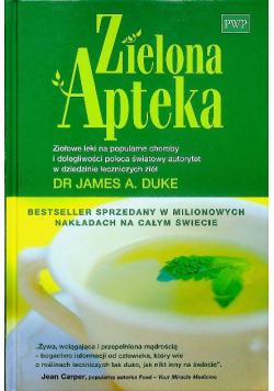 Zielona Apteka