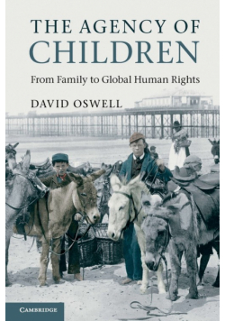 The Agency of Children