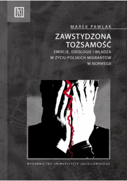 Zawstydzona tożsamość