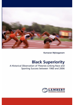 Black Superiority
