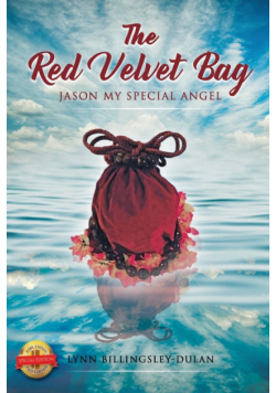 The Red Velvet Bag