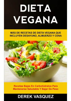 Dieta Vegana