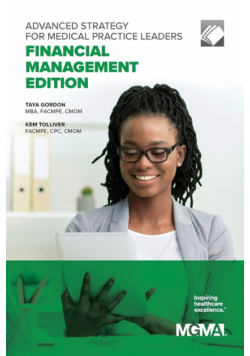Advanced Strategy for Medical Practice Leaders