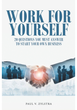 Work for Yourself