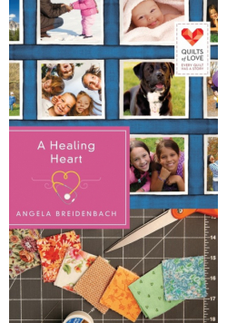A Healing Heart