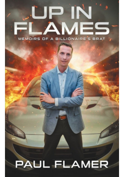Up In Flames