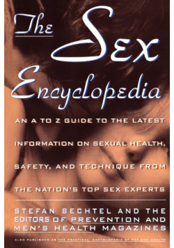The Sex Encyclopedia