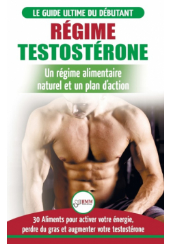 Régime Testostérone
