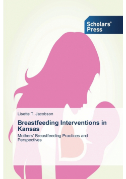 Breastfeeding Interventions in Kansas