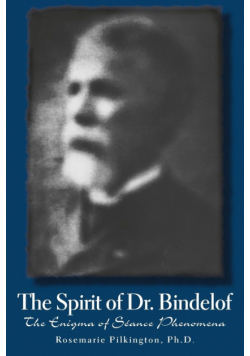 The Spirit of Dr. Bindelof