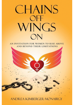 Chains Off Wings On