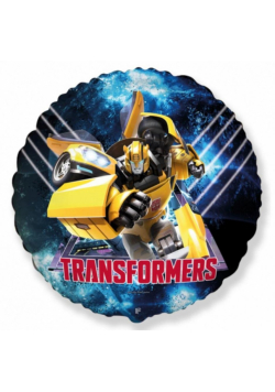 Balon foliowy Transformers - Bumblebee FX 46cm