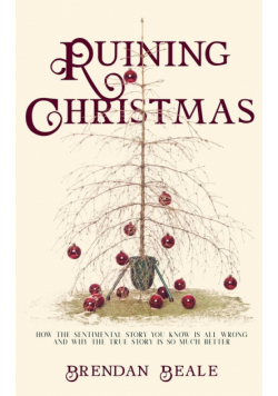 Ruining Christmas