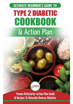 Type 2 Diabetes Cookbook & Action Plan