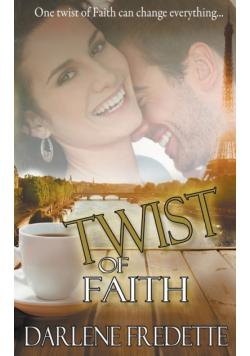 Twist of Faith