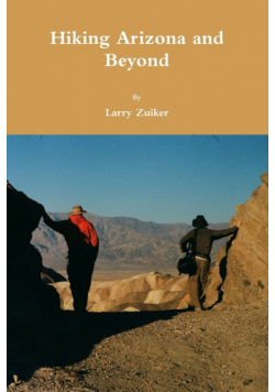 Hiking Arizona and Beyond