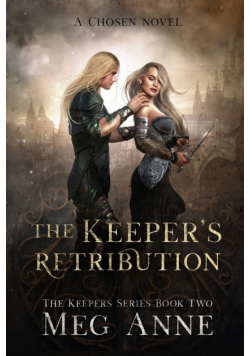 The Keeper's Retribution