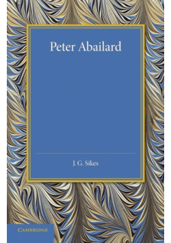 Peter Abailard
