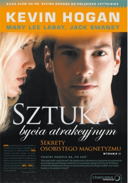 Sztuka bycia atrakcyjnym