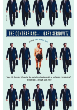 The Contrarians