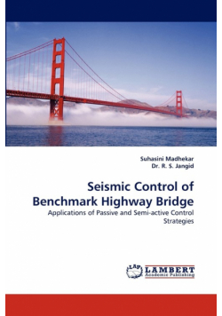 Seismic Control of Benchmark Highway Bridge